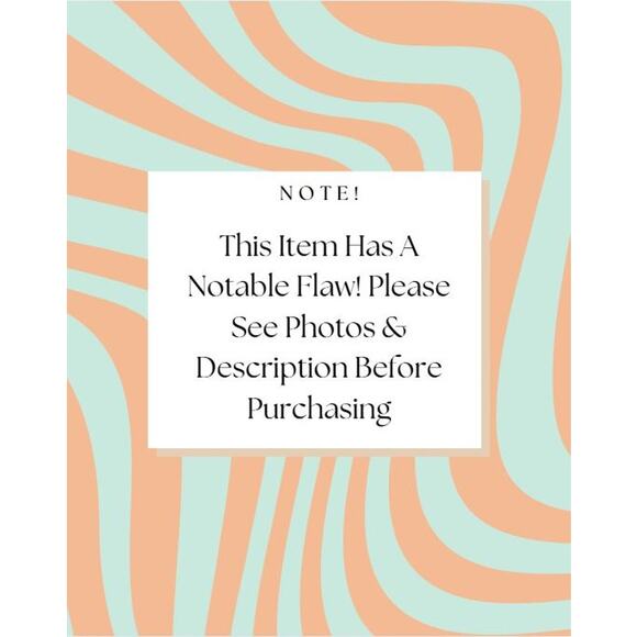 Vintage, 1940s, Composition Doll, 19", Dressed, Retro Toy, FLAW ~ 250809-WH 438 - Picture 8 of 8